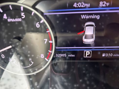 Used 2025 Nissan Sentra SV image 18