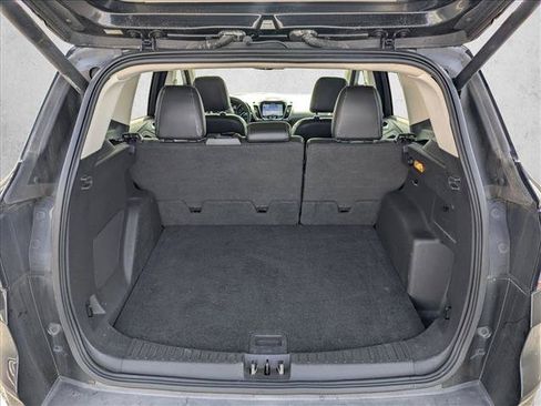 Used 2017 Ford Escape Titanium FWD image 6