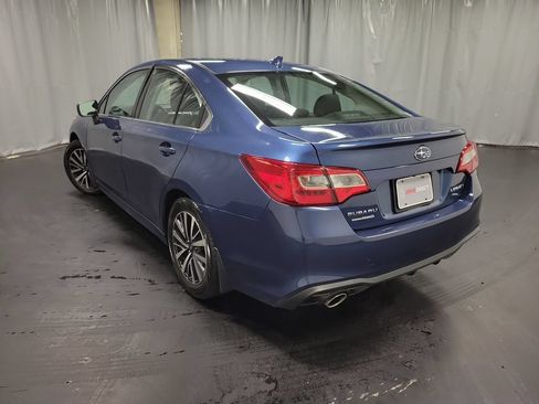 Used 2019 Subaru Legacy 2.5i Premium AWD/4WD image 7
