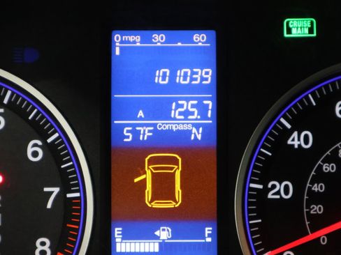 Used 2010 Honda CR-V EX image 33