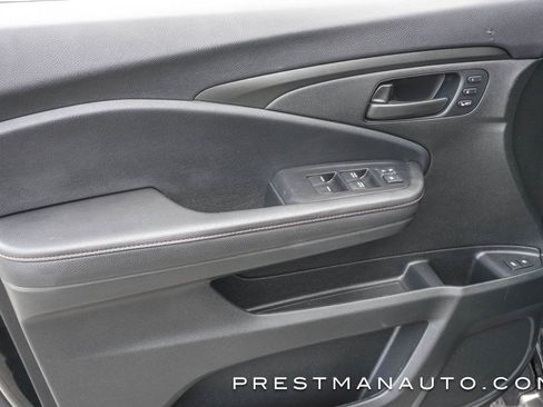 Used 2024 Honda Passport TrailSport image 22