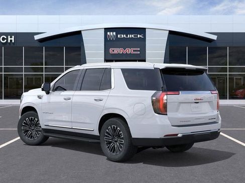 New 2026 GMC Yukon Elevation image 3