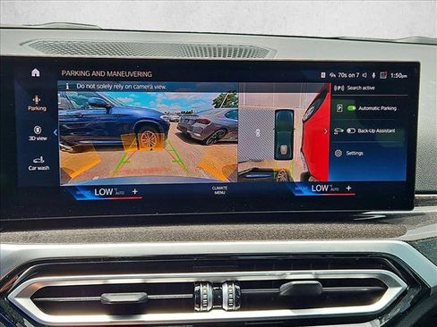 Used 2023 BMW 330i Sedan w/ Premium Package RWD image 13