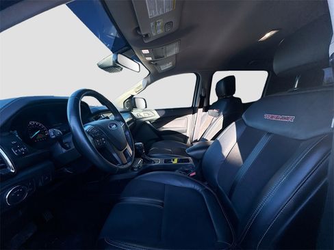 Used 2022 Ford Ranger Lariat w/ Tremor Off-Road Package image 20