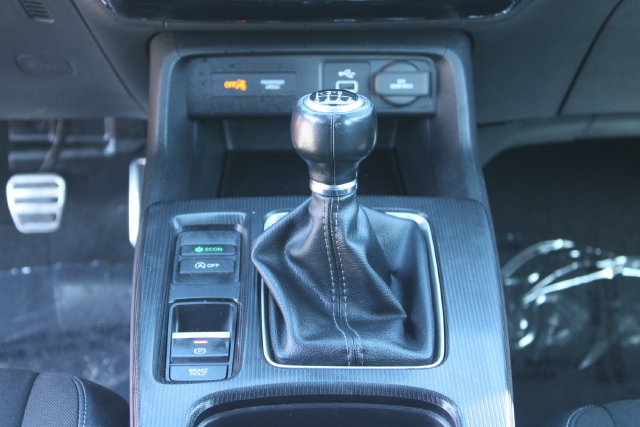 Used 2022 Honda Civic Sport image 17