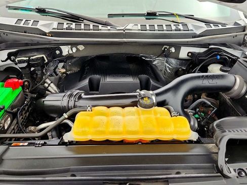 Used 2017 Ford F150 XLT w/ Equipment Group 302A Luxury image 27