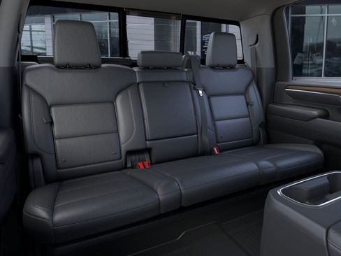 New 2026 GMC Sierra 3500 SLT AWD/4WD image 17