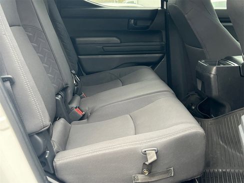 Used 2025 Toyota Tacoma SR image 14