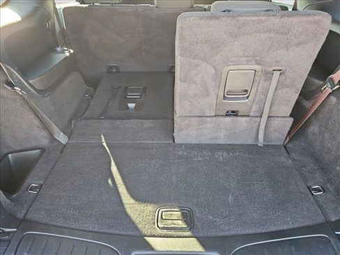 Used 2025 Dodge Durango GT w/ Blacktop Package image 6