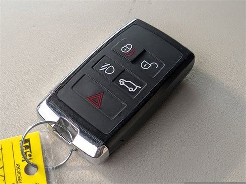 Used 2020 Land Rover Range Rover Sport Autobiography image 33