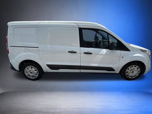 Used 2016 Ford Transit Connect XLT FWD image 4