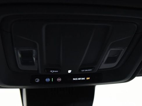 Used 2023 Chevrolet Silverado 1500 LT Trail Boss w/ Protection Package AWD/4WD image 28