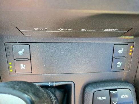 Used 2015 Lexus IS 350 w/ F-Sport Package image 36