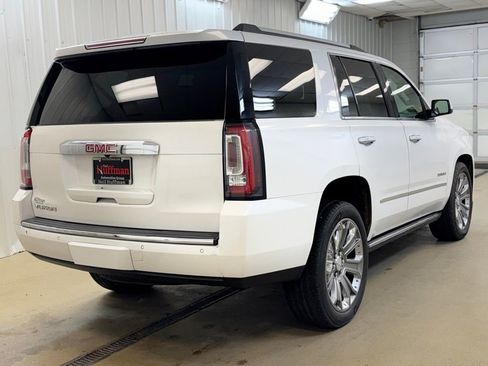 Used 2018 GMC Yukon Denali w/ Open Road Package image 5