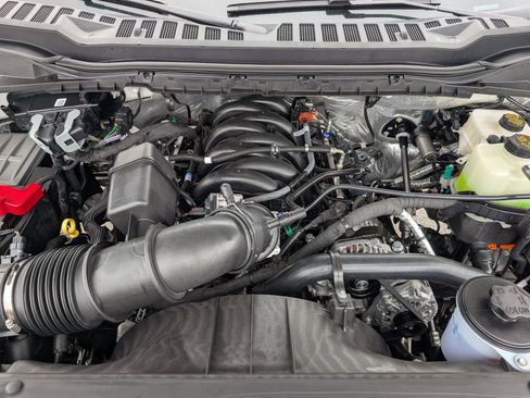 New 2026 Ford F350 XL w/ XL Chrome Package image 14