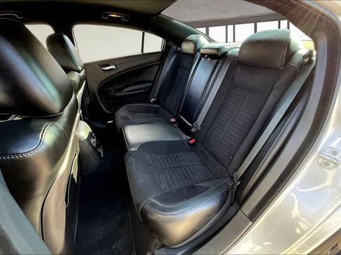 Used 2022 Dodge Charger Scat Pack w/ Daytona Edition Group image 22