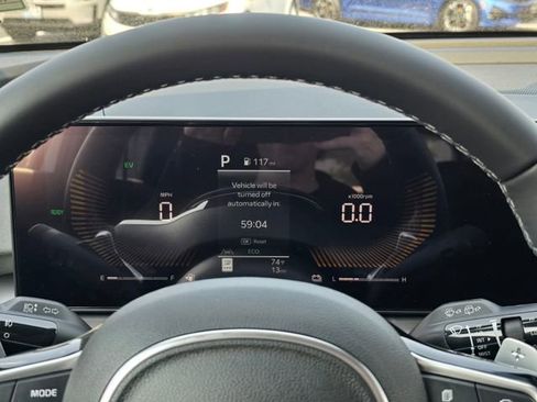 New 2025 Kia Sorento EX w/ EX Panoramic Sunroof Package image 11