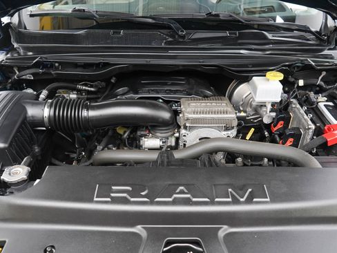Used 2022 RAM 1500 Limited AWD/4WD image 35