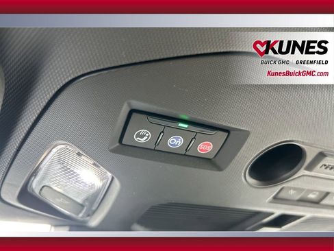 New 2026 GMC Hummer EV SUV image 28