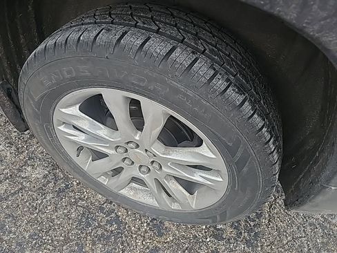 Used 2018 Chevrolet Traverse High Country image 10