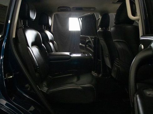 Used 2024 INFINITI QX80 Luxe AWD/4WD image 19