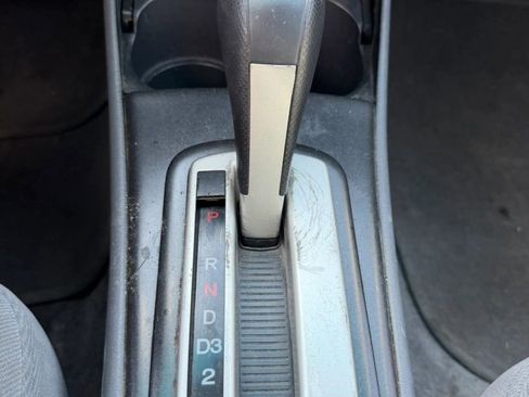 Used 2003 Honda Civic EX image 23