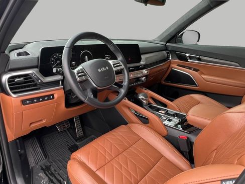 Used 2024 Kia Telluride SX Prestige X-Line image 22