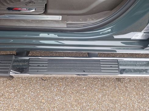 New 2026 Chevrolet Silverado 1500 LT image 20