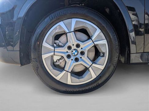 Used 2026 BMW X1 xDrive28i w/ Technology Package image 10