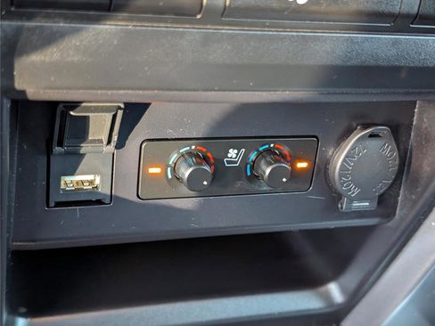 Used 2022 Toyota 4Runner Limited image 27