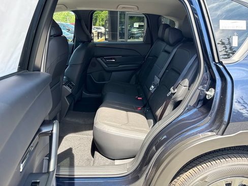 New 2026 MAZDA CX-5 Select AWD/4WD image 30