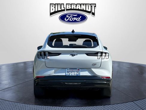 Used 2023 Ford Mustang Mach-E California Route 1 AWD/4WD image 4