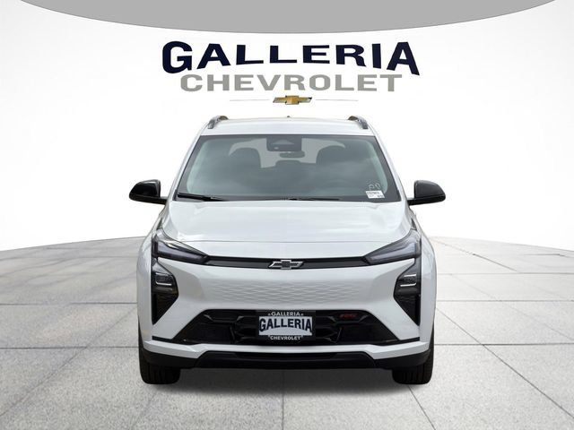 New 2027 Chevrolet Bolt RS FWD image 3