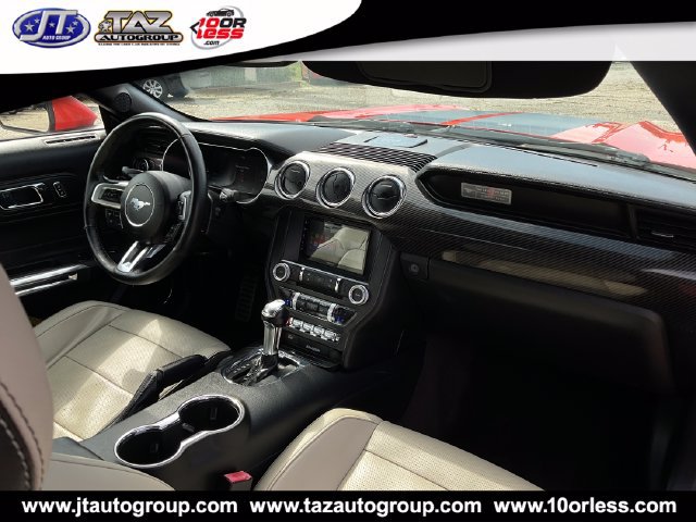 Used 2016 Ford Mustang GT Premium RWD image 18