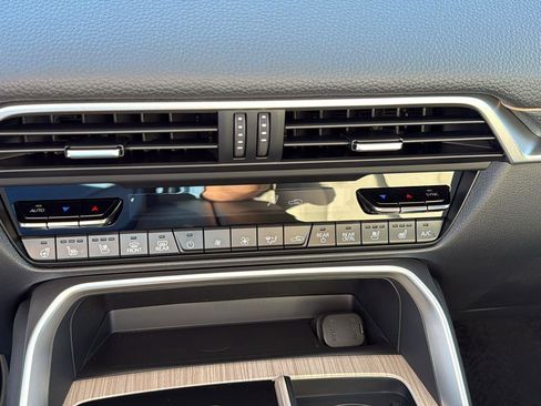 New 2026 MAZDA CX-90 Plug-In Hybrid w/ Preferred image 14