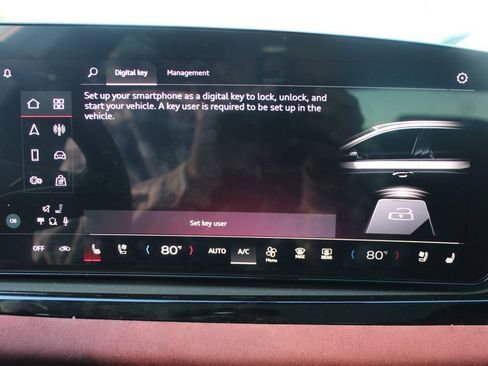 Used 2025 Audi S5 Prestige image 24