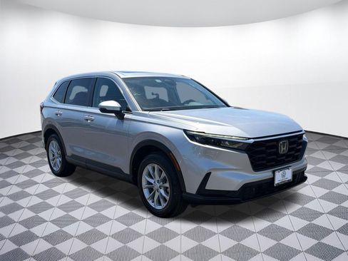 Used 2025 Honda CR-V EX-L image 7