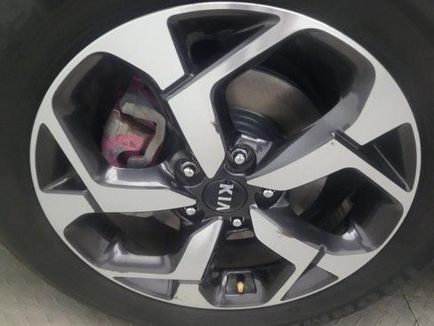 Used 2022 Kia Sportage LX FWD image 31