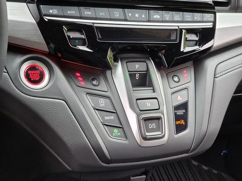 New 2026 Honda Odyssey Sport-L image 18