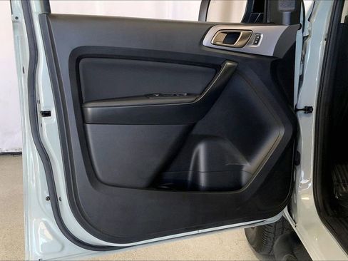 Used 2021 Ford Ranger XLT w/ Equipment Group 302A High image 25