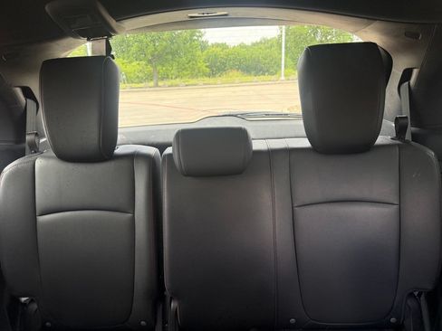 Used 2025 Honda Odyssey Sport-L image 24