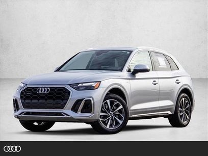 Used 2023 Audi Q5 2.0T Premium Plus w/ Premium Plus Package