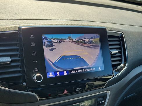 Used 2023 Honda Ridgeline RTL image 28