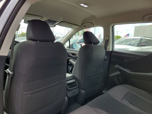 Used 2024 Subaru Outback AWD/4WD image 15