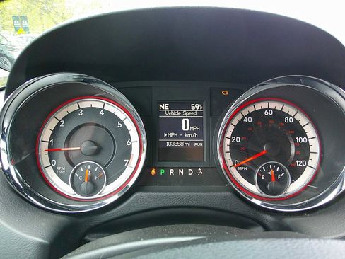 Used 2017 Dodge Grand Caravan GT image 11