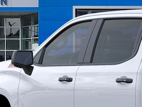 New 2026 Chevrolet Silverado 1500 LT Trail Boss w/ LT Trail Boss Premium Package image 12