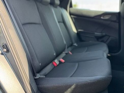 Used 2020 Honda Civic LX image 26