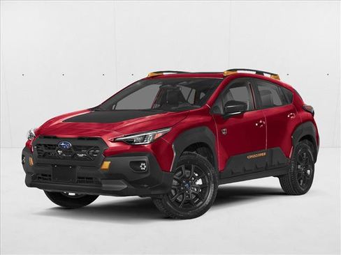 New 2026 Subaru Crosstrek 2.5i Wilderness image 1