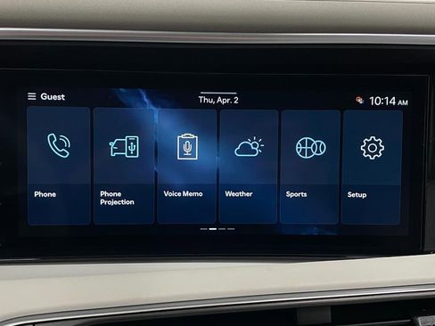 New 2026 Hyundai Palisade SEL AWD/4WD image 23