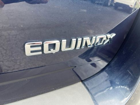 Used 2016 Chevrolet Equinox LS FWD image 5